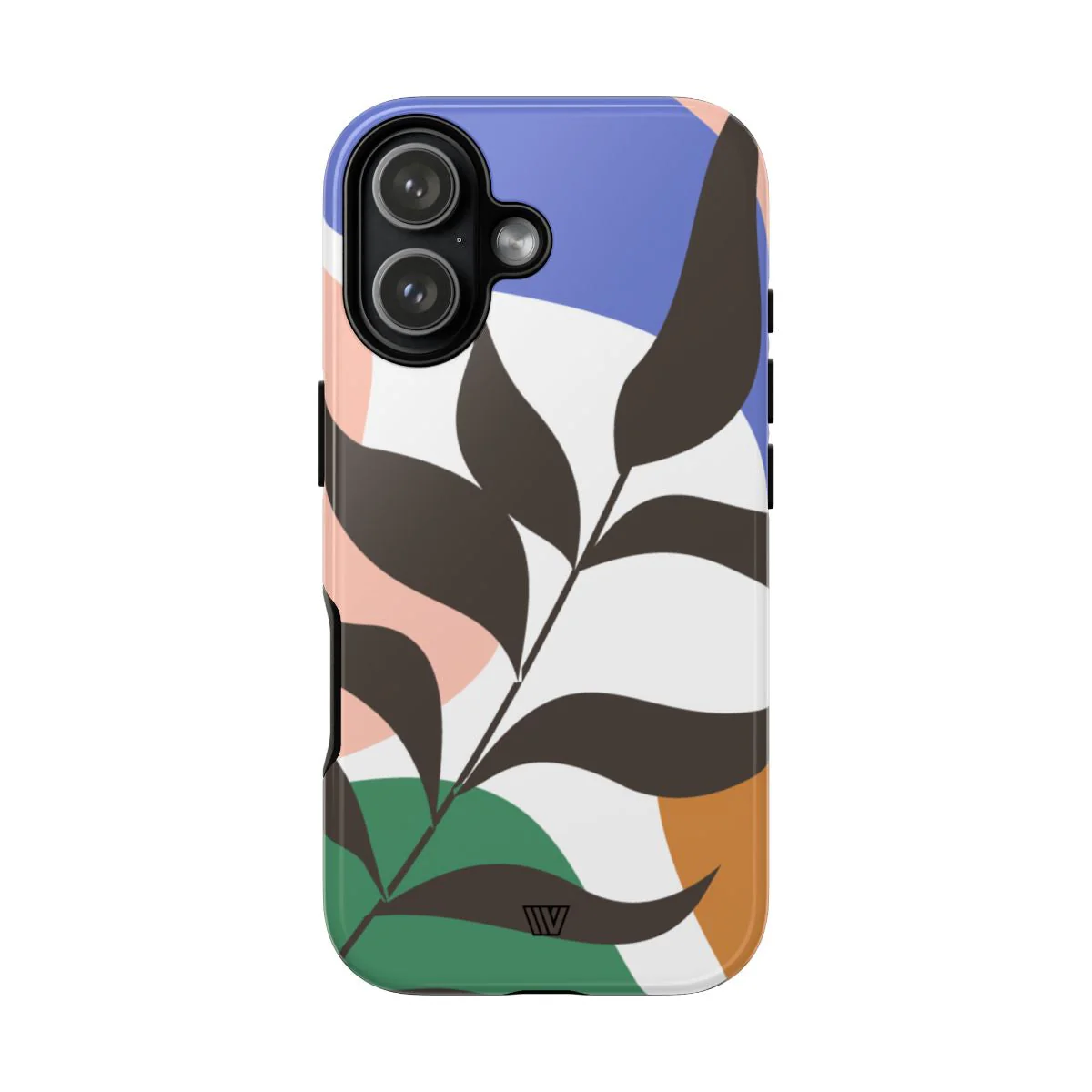 BOTANICAL | Tough Phone Case - Image 84