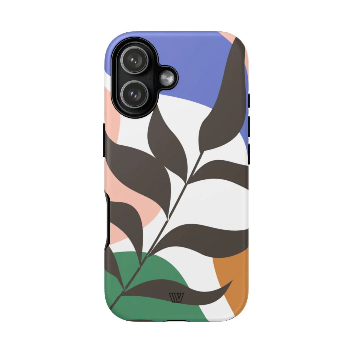 BOTANICAL | Tough Phone Case - Image 85