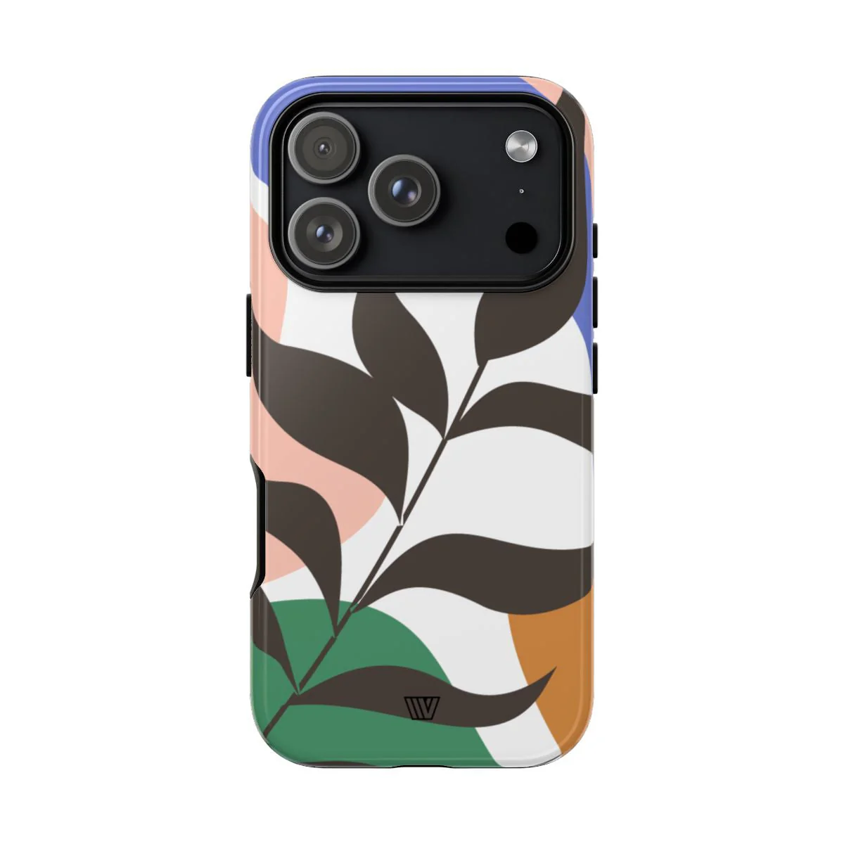 BOTANICAL | Tough Phone Case - Image 88
