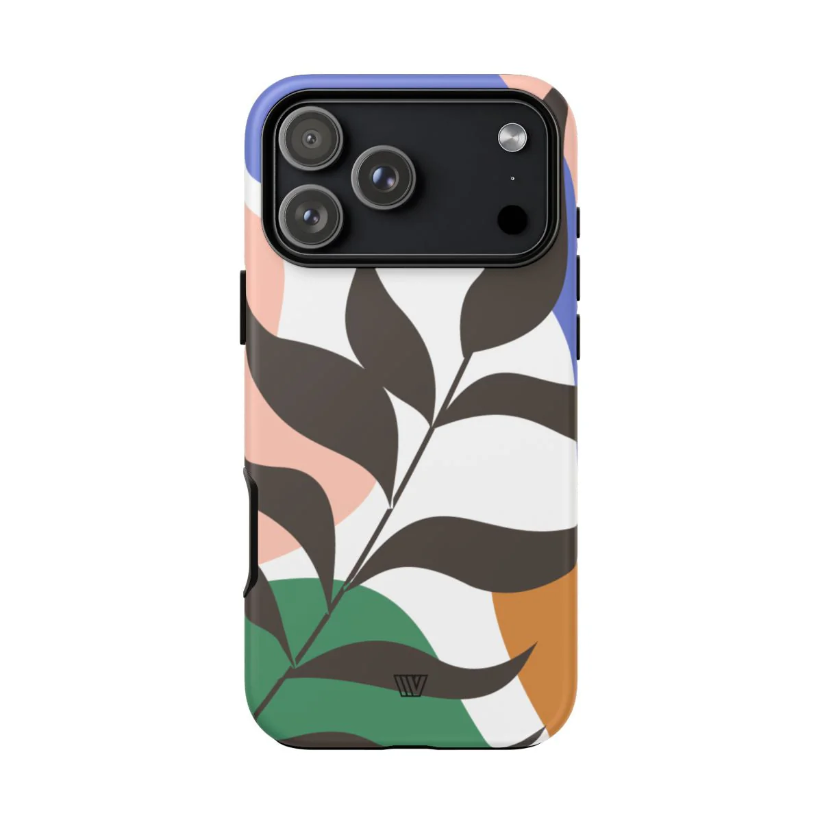 BOTANICAL | Tough Phone Case - Image 91