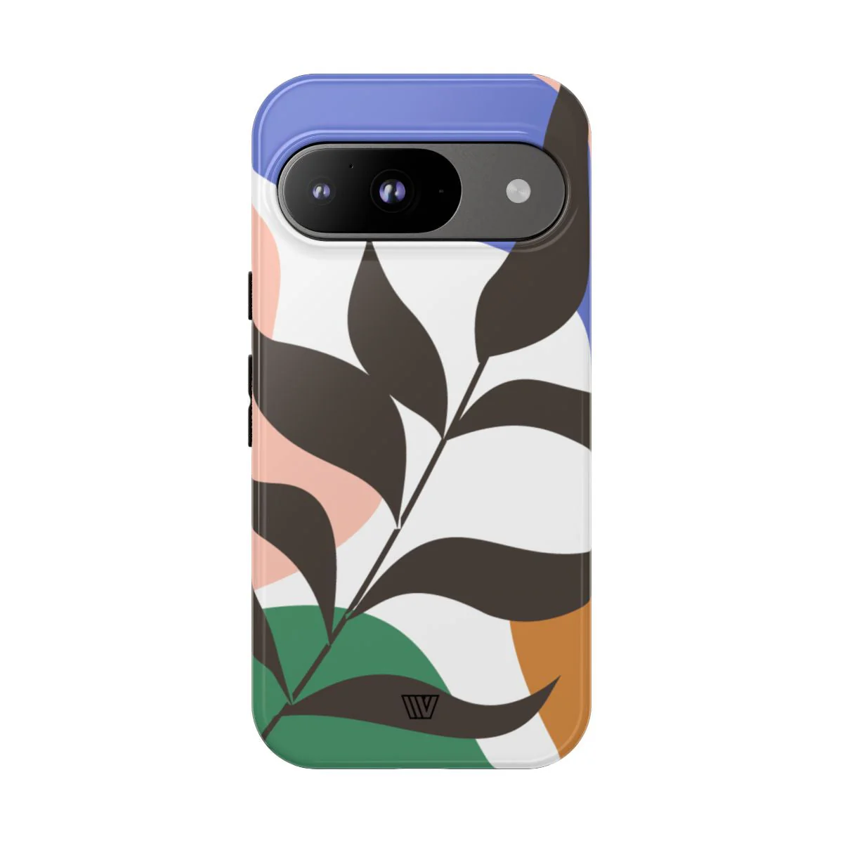 BOTANICAL | Tough Phone Case - Image 92