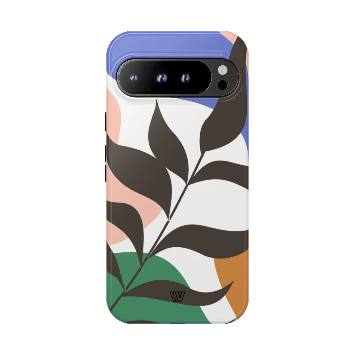 BOTANICAL | Tough Phone Case - Image 96