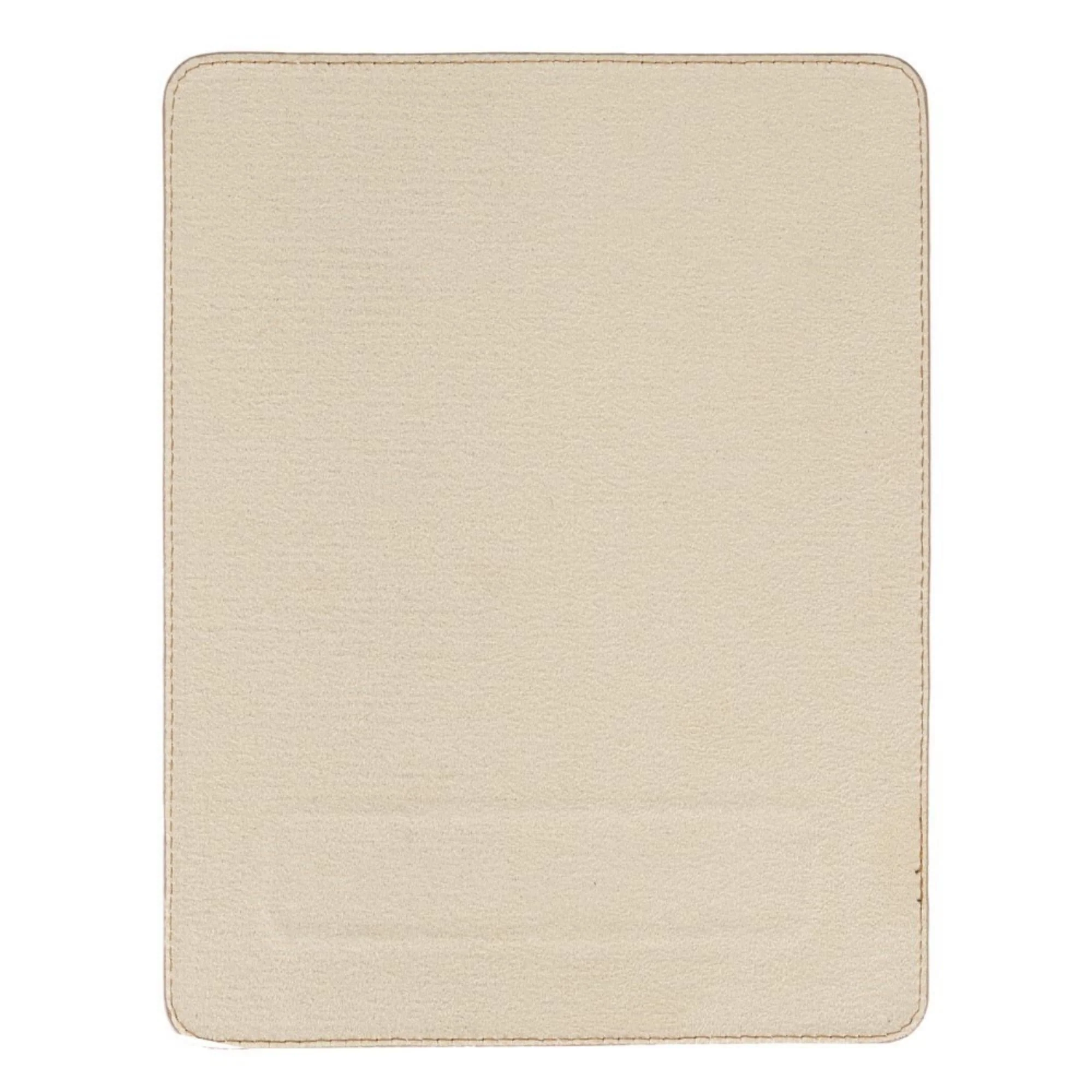 Boulder Full-Grain Leather Mouse Pad with Hand Support - Image 27