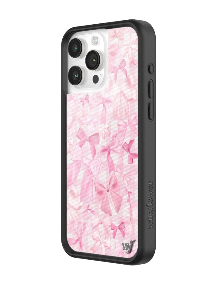 Bow Beau iPhone Case - Image 10