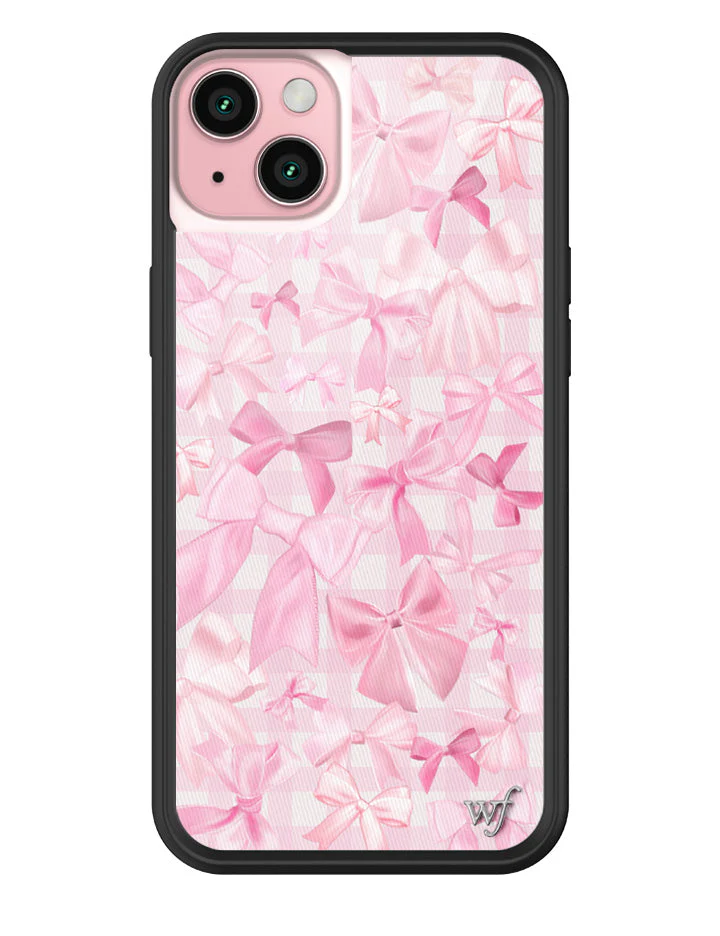 Bow Beau iPhone Case - Image 11