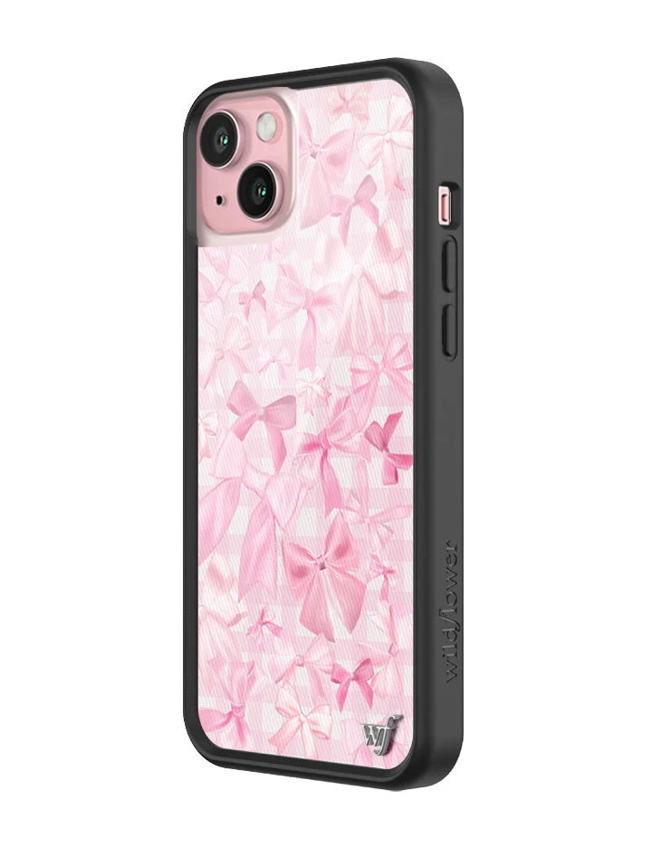 Bow Beau iPhone Case - Image 12