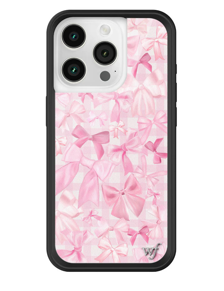 Bow Beau iPhone Case - Image 13