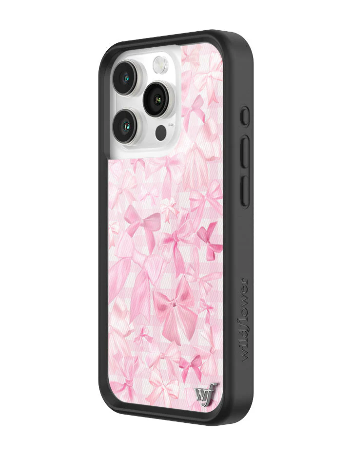 Bow Beau iPhone Case - Image 14