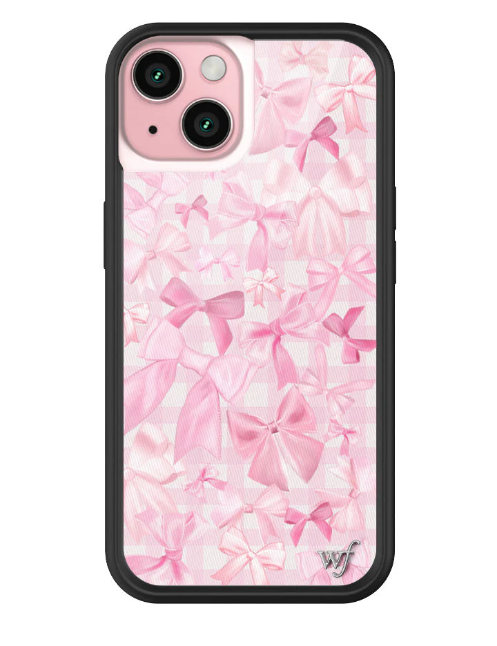 Bow Beau iPhone Case - Image 15