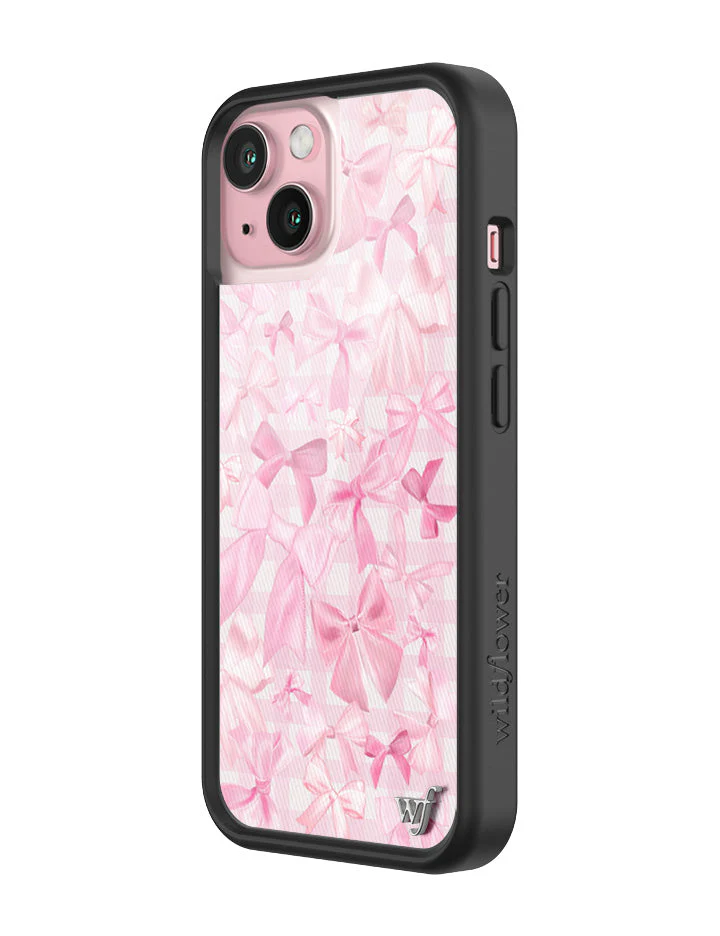 Bow Beau iPhone Case - Image 16
