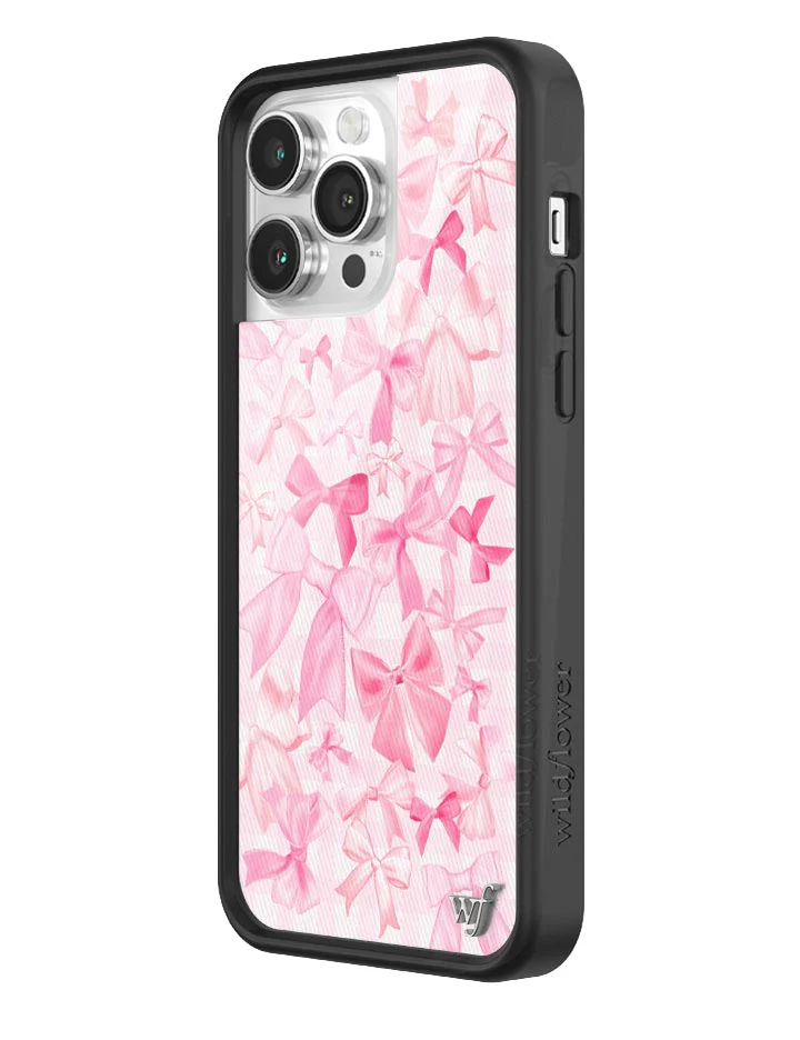 Bow Beau iPhone Case - Image 18