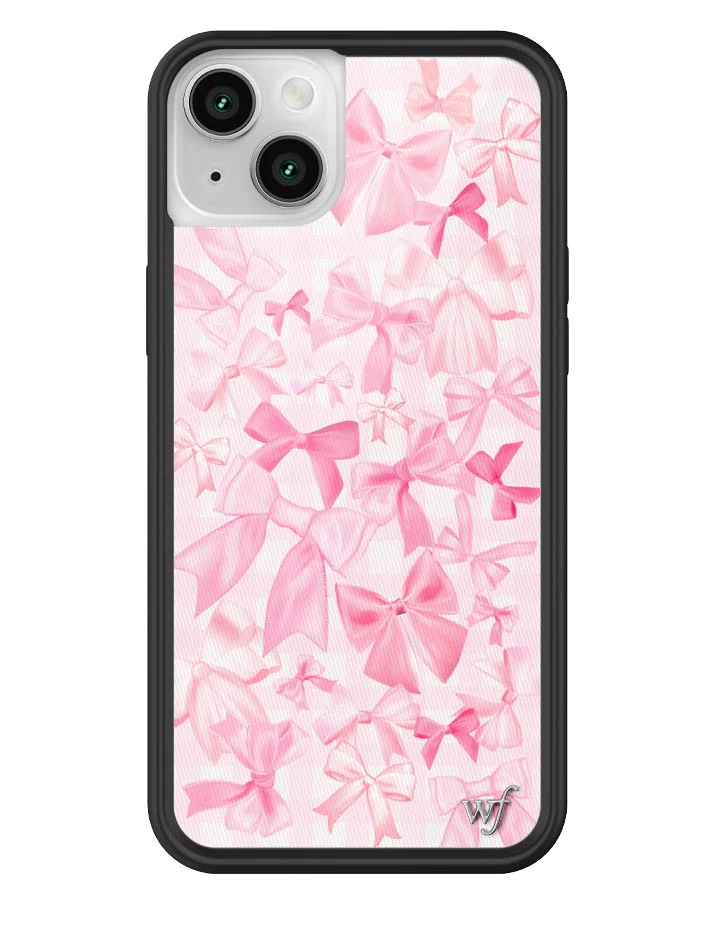 Bow Beau iPhone Case - Image 19