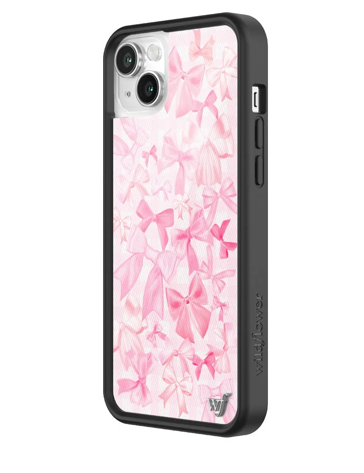 Bow Beau iPhone Case - Image 20