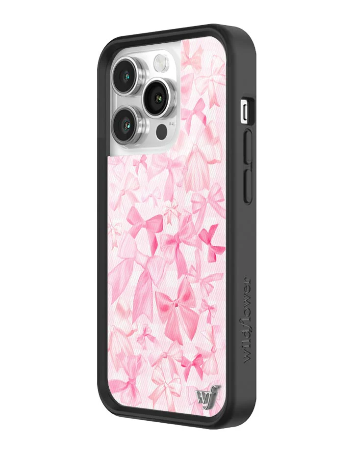 Bow Beau iPhone Case - Image 22