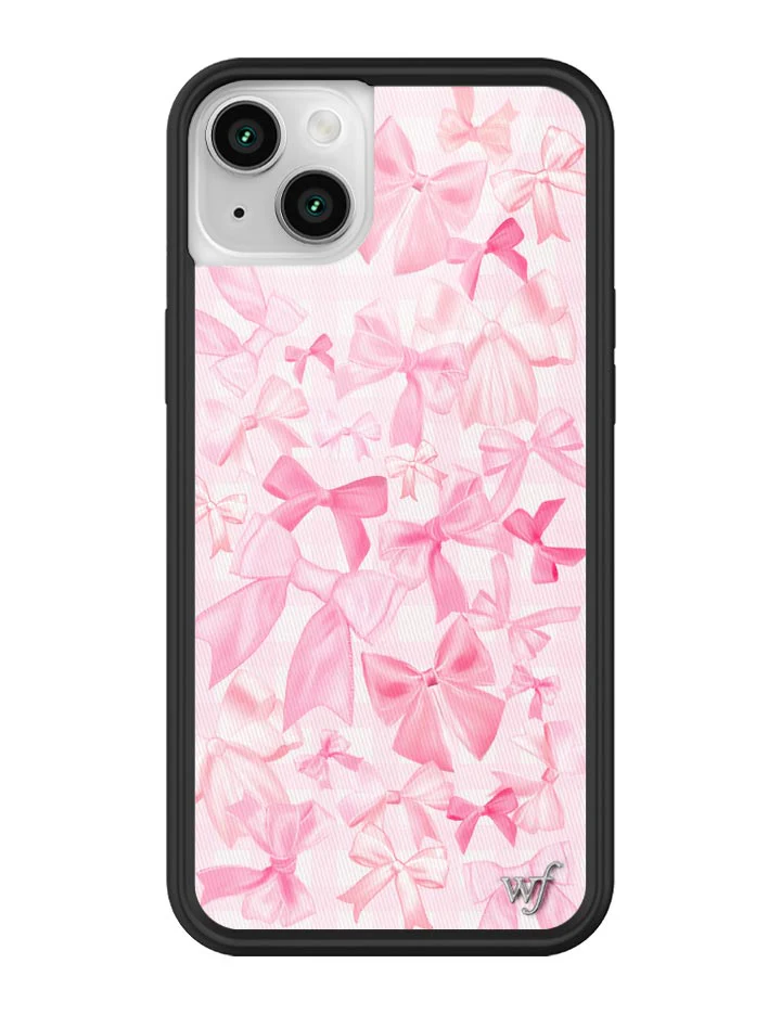 Bow Beau iPhone Case - Image 23