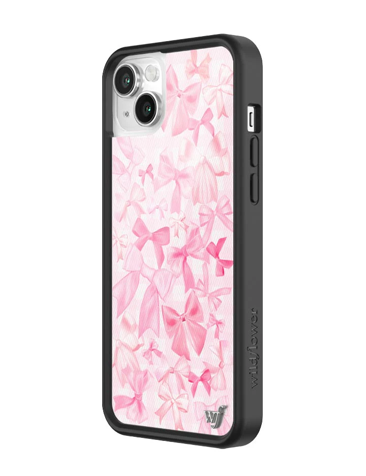 Bow Beau iPhone Case - Image 24