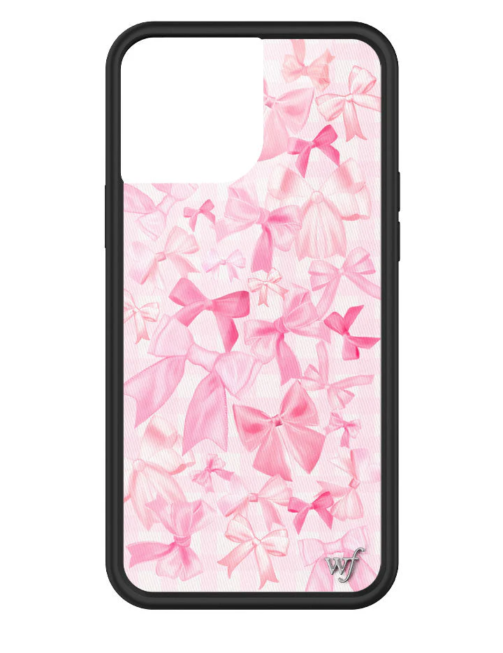 Bow Beau iPhone Case - Image 25