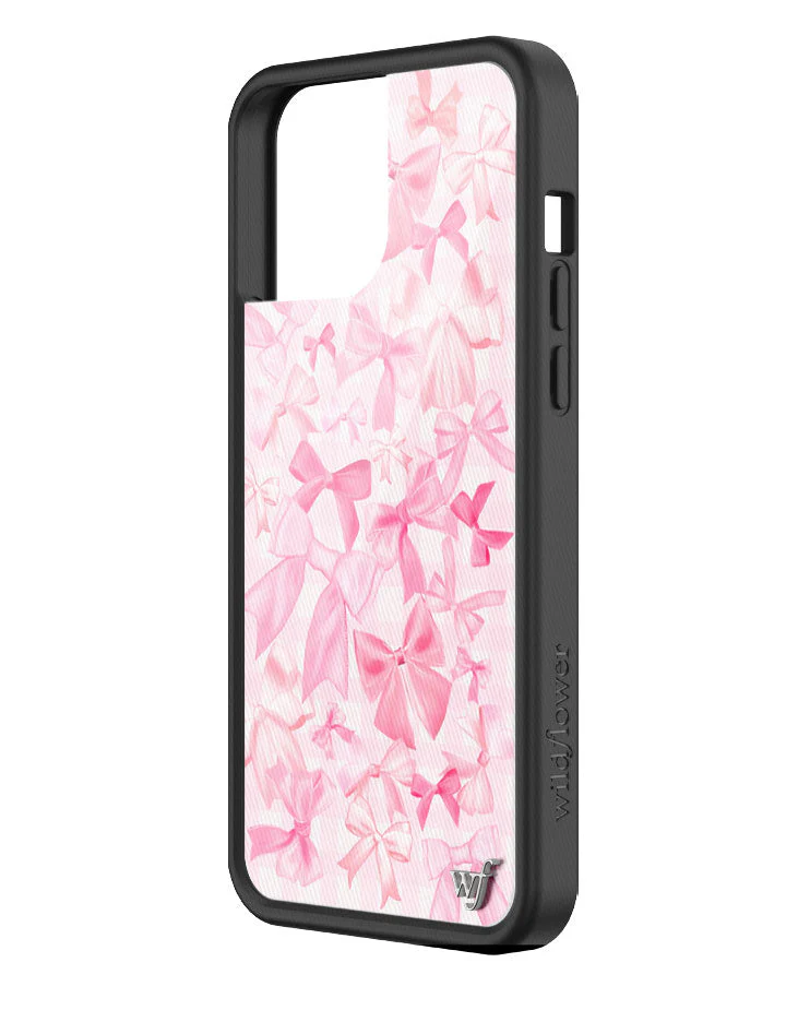 Bow Beau iPhone Case - Image 26