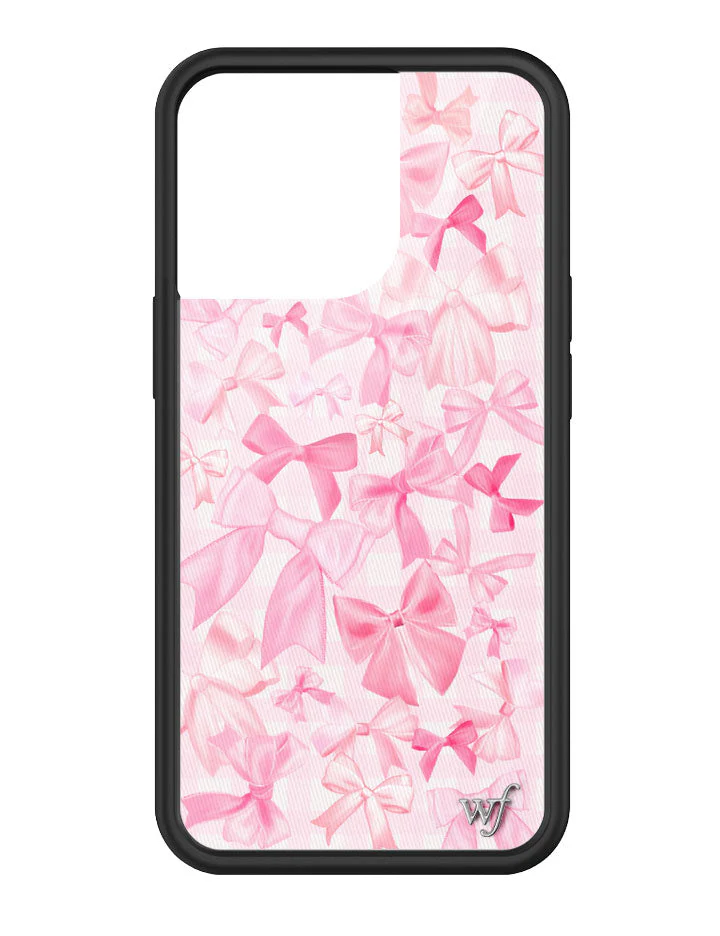 Bow Beau iPhone Case - Image 27
