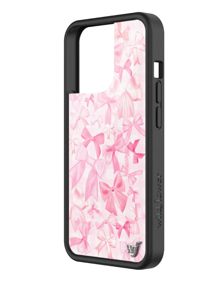 Bow Beau iPhone Case - Image 28