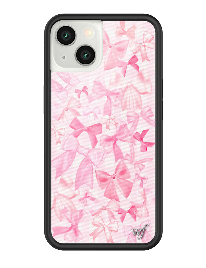 Bow Beau iPhone Case - Image 29
