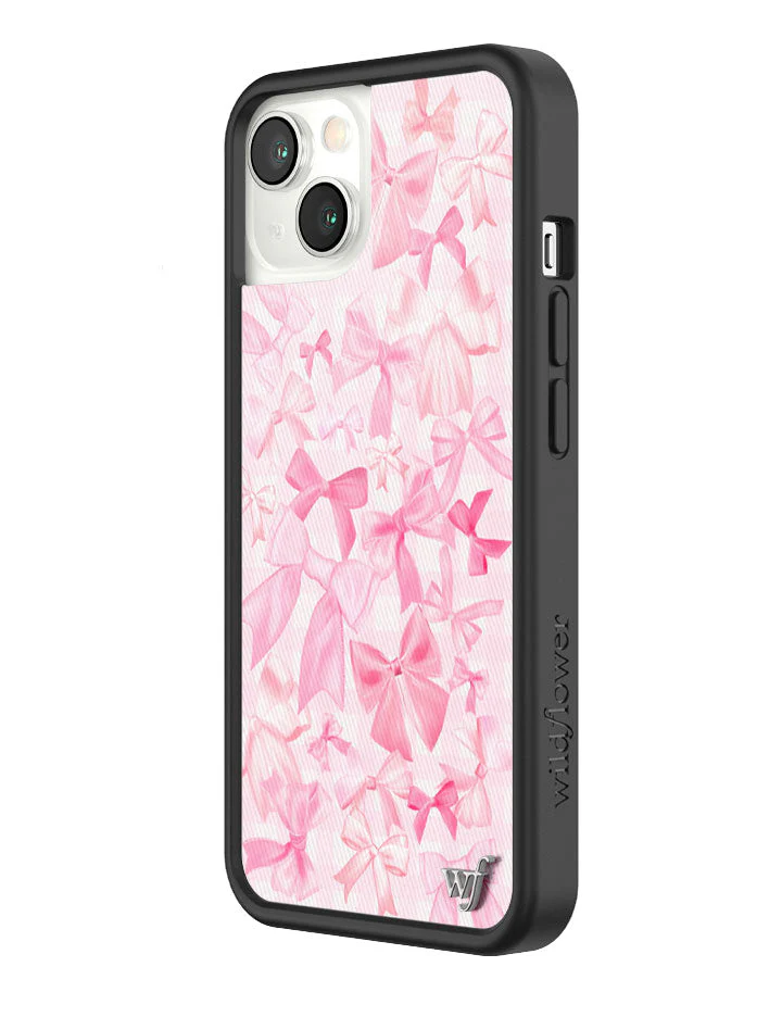 Bow Beau iPhone Case - Image 30
