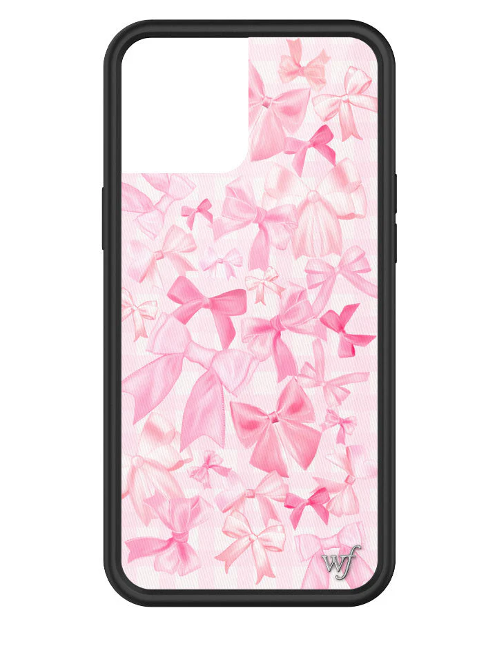 Bow Beau iPhone Case - Image 31