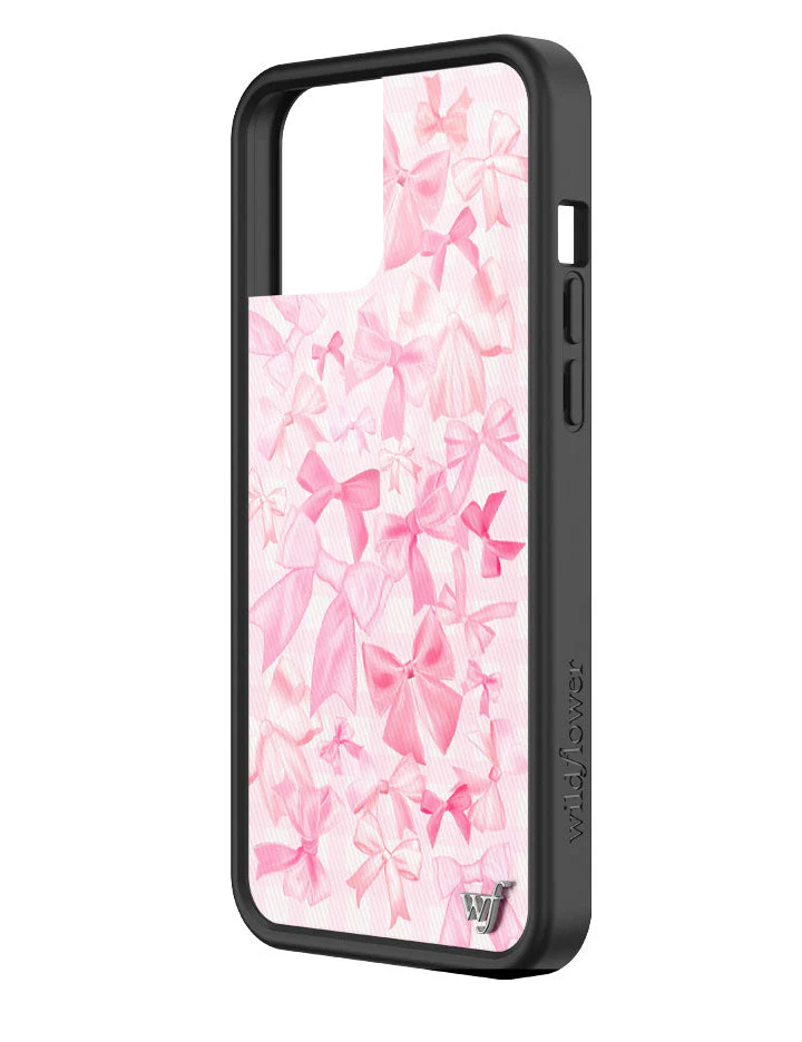 Bow Beau iPhone Case - Image 32