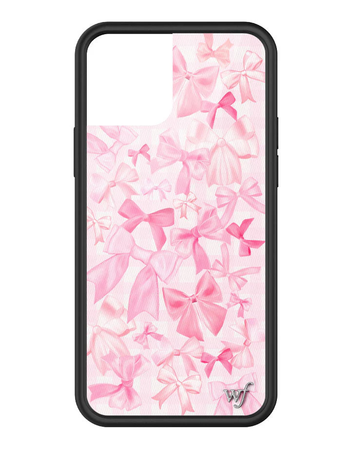 Bow Beau iPhone Case - Image 33