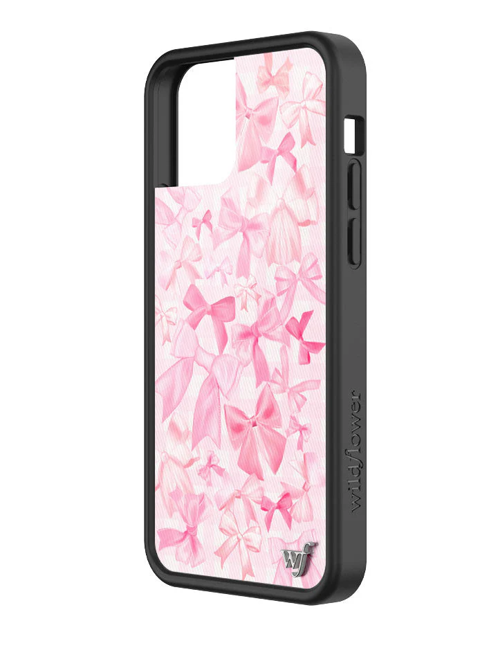 Bow Beau iPhone Case - Image 34