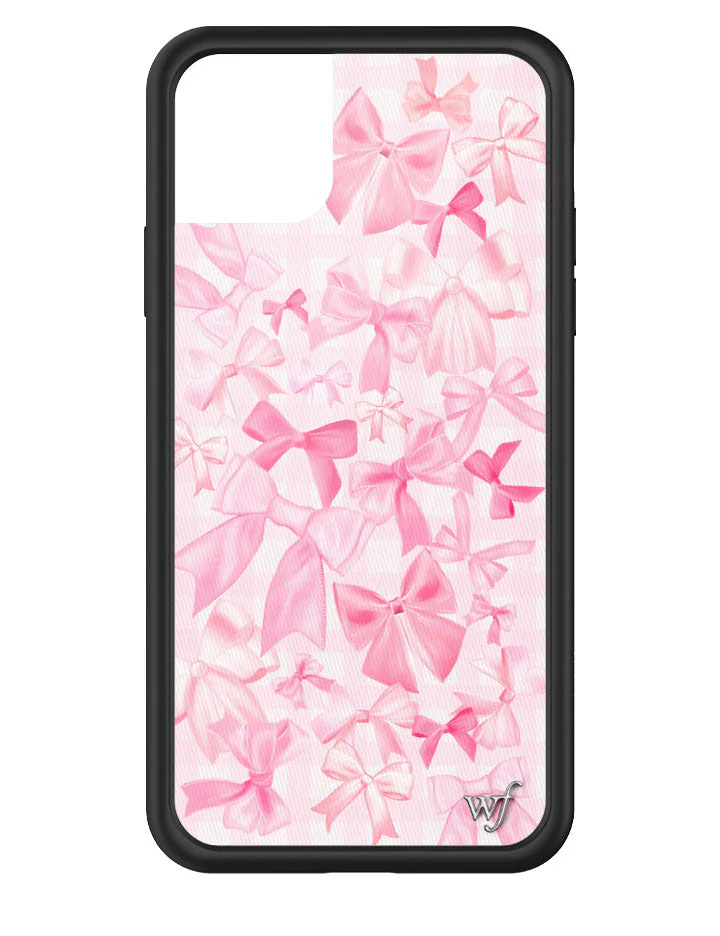 Bow Beau iPhone Case - Image 35