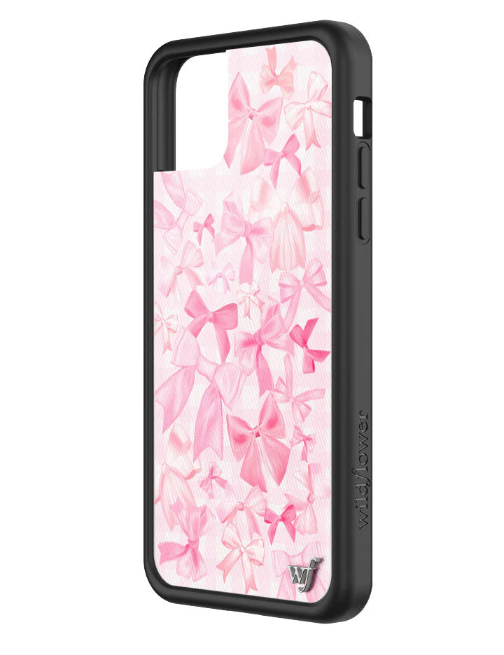 Bow Beau iPhone Case - Image 36