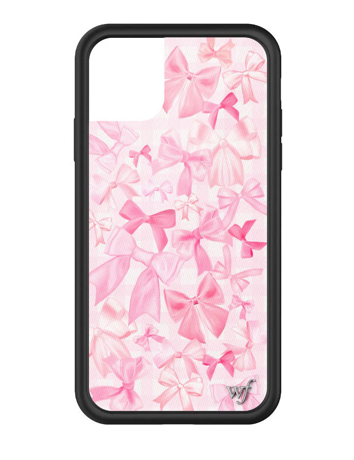 Bow Beau iPhone Case - Image 37