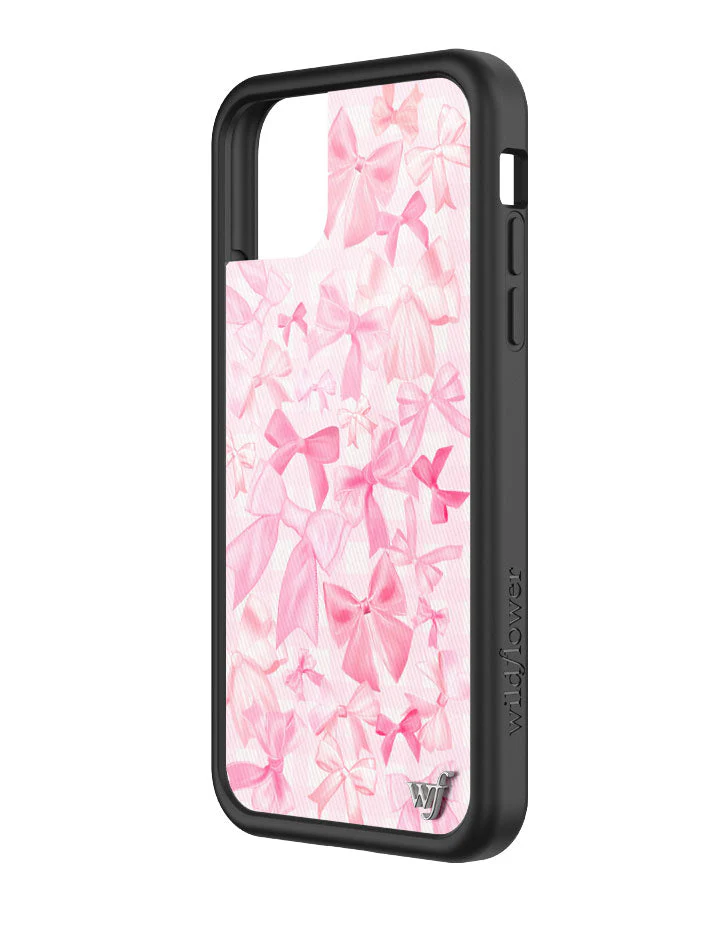 Bow Beau iPhone Case - Image 38