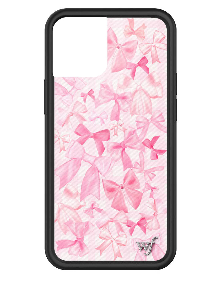 Bow Beau iPhone Case - Image 39