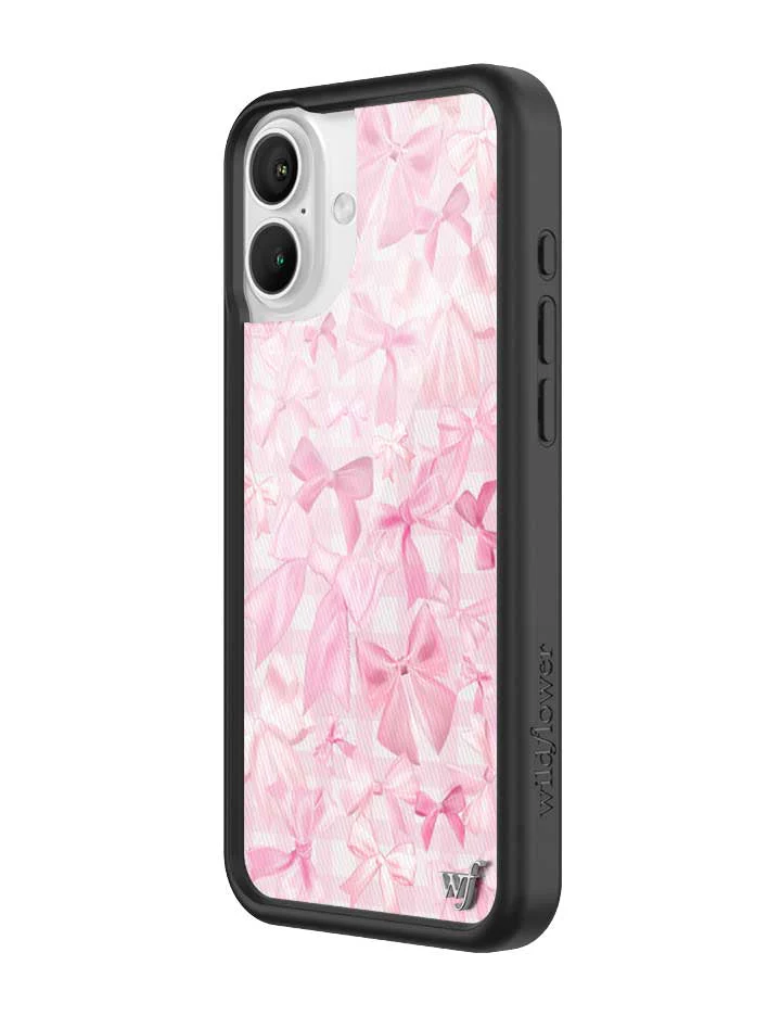 Bow Beau iPhone Case - Image 4