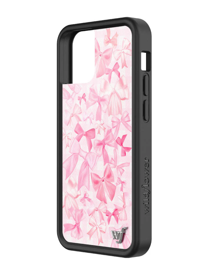 Bow Beau iPhone Case - Image 40