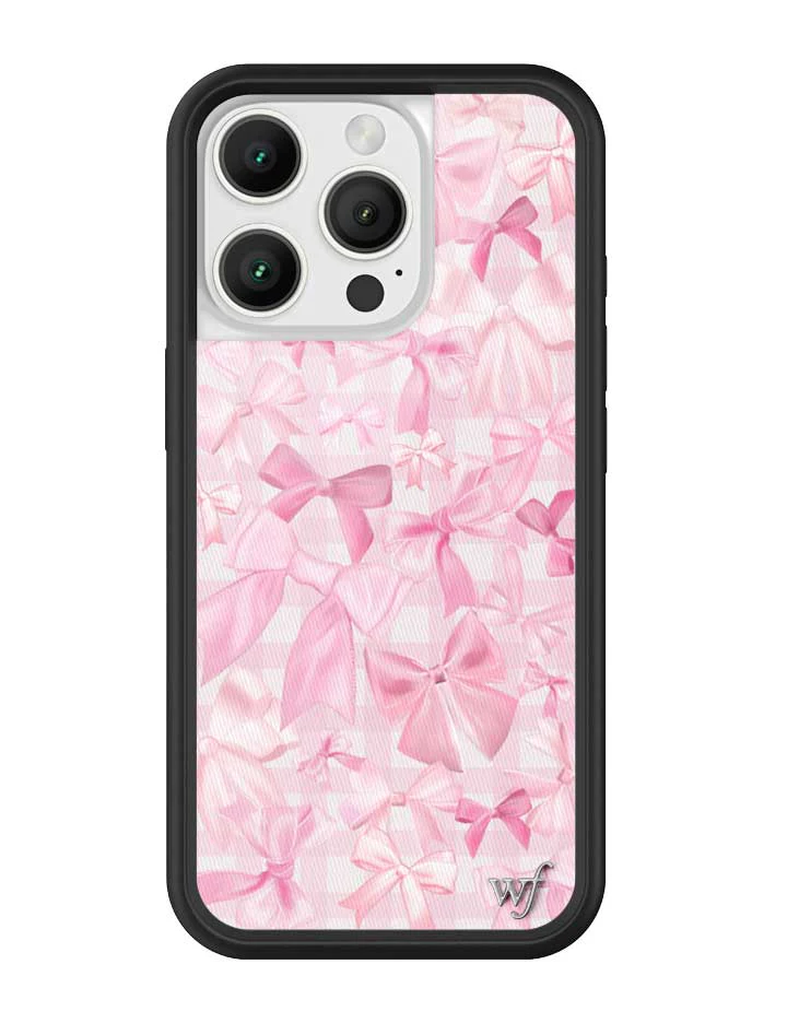 Bow Beau iPhone Case - Image 5