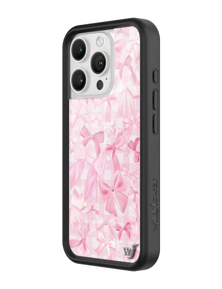 Bow Beau iPhone Case - Image 6