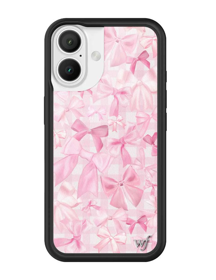 Bow Beau iPhone Case - Image 7