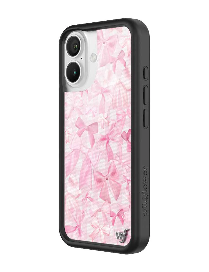 Bow Beau iPhone Case - Image 8