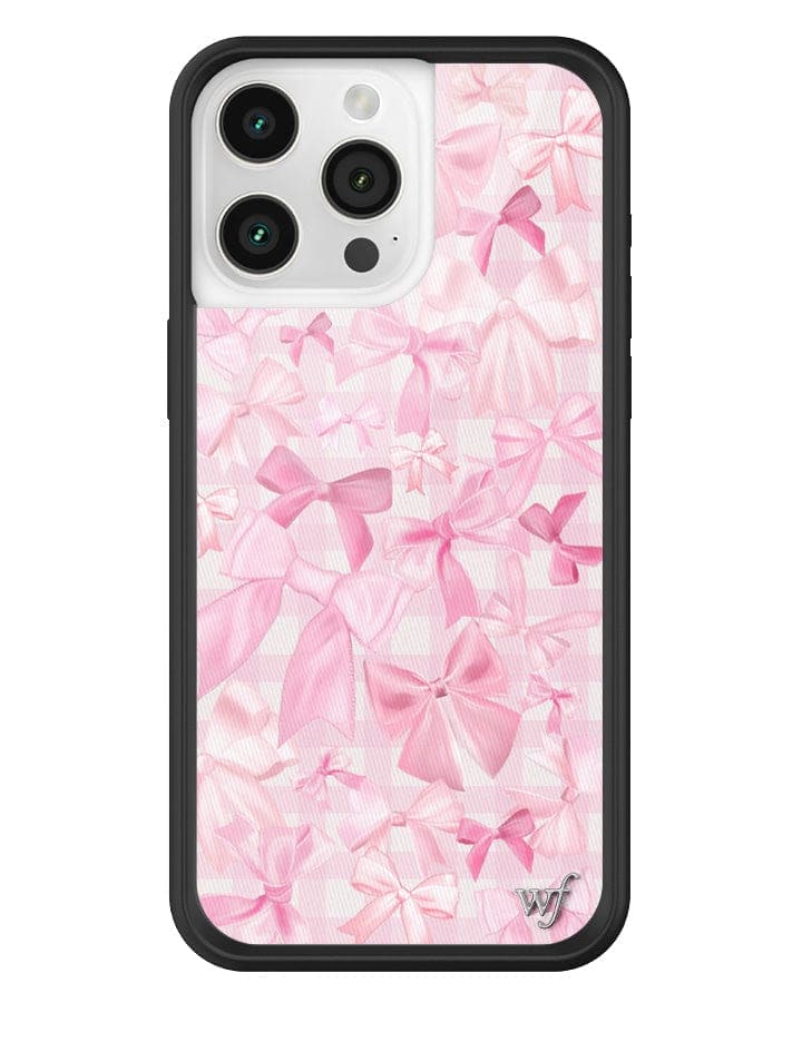 Bow Beau iPhone Case - Image 9