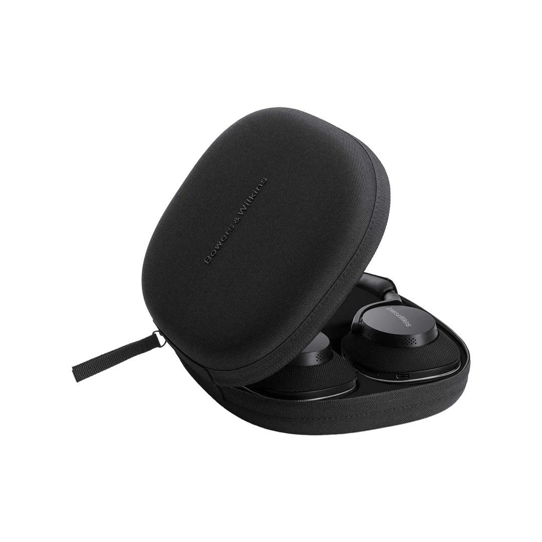 Bowers & Wilkins Px7 S2e ANC Headphones Anthracite Black - Image 4