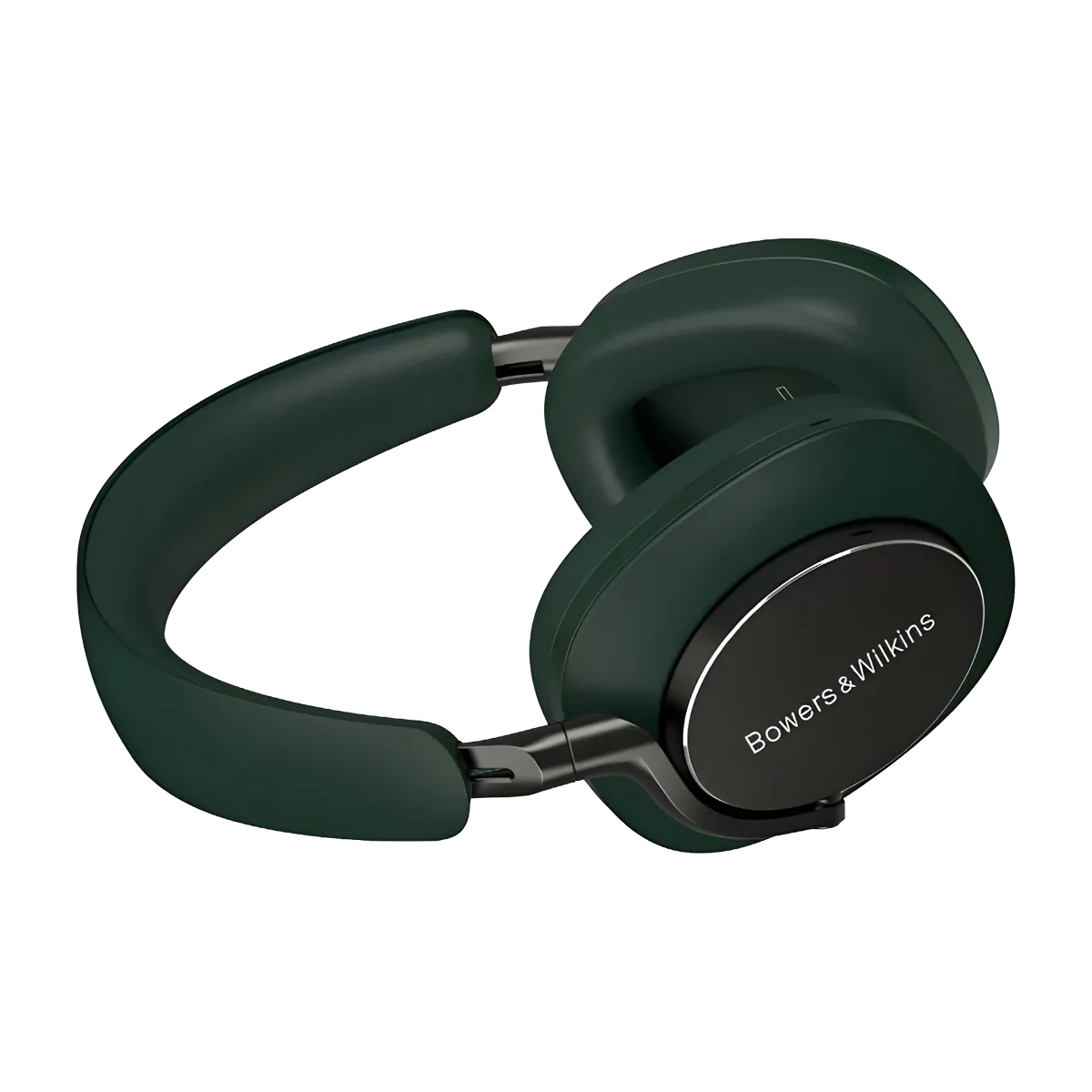 Bowers & Wilkins Px8 Over-Ear Wireless Headphones Dark Forest - Image 2