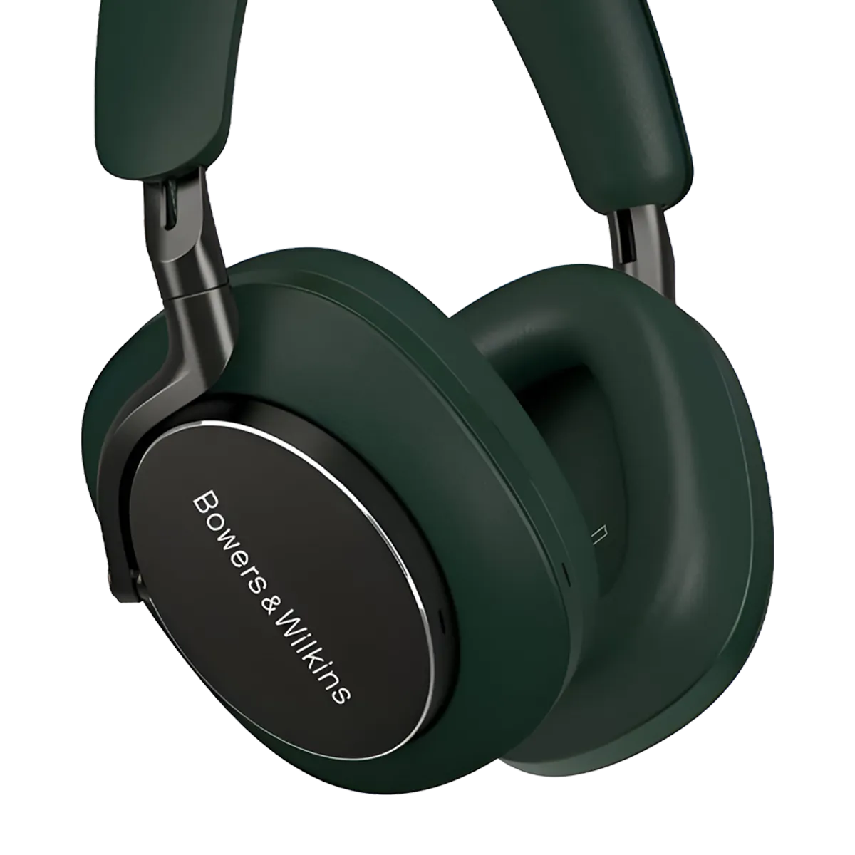 Bowers & Wilkins Px8 Over-Ear Wireless Headphones Dark Forest - Image 3