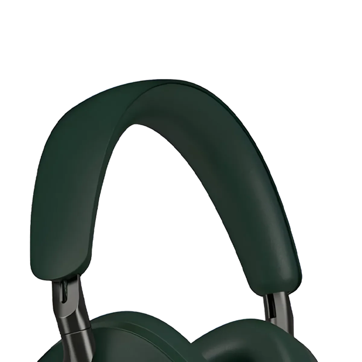 Bowers & Wilkins Px8 Over-Ear Wireless Headphones Dark Forest - Image 4