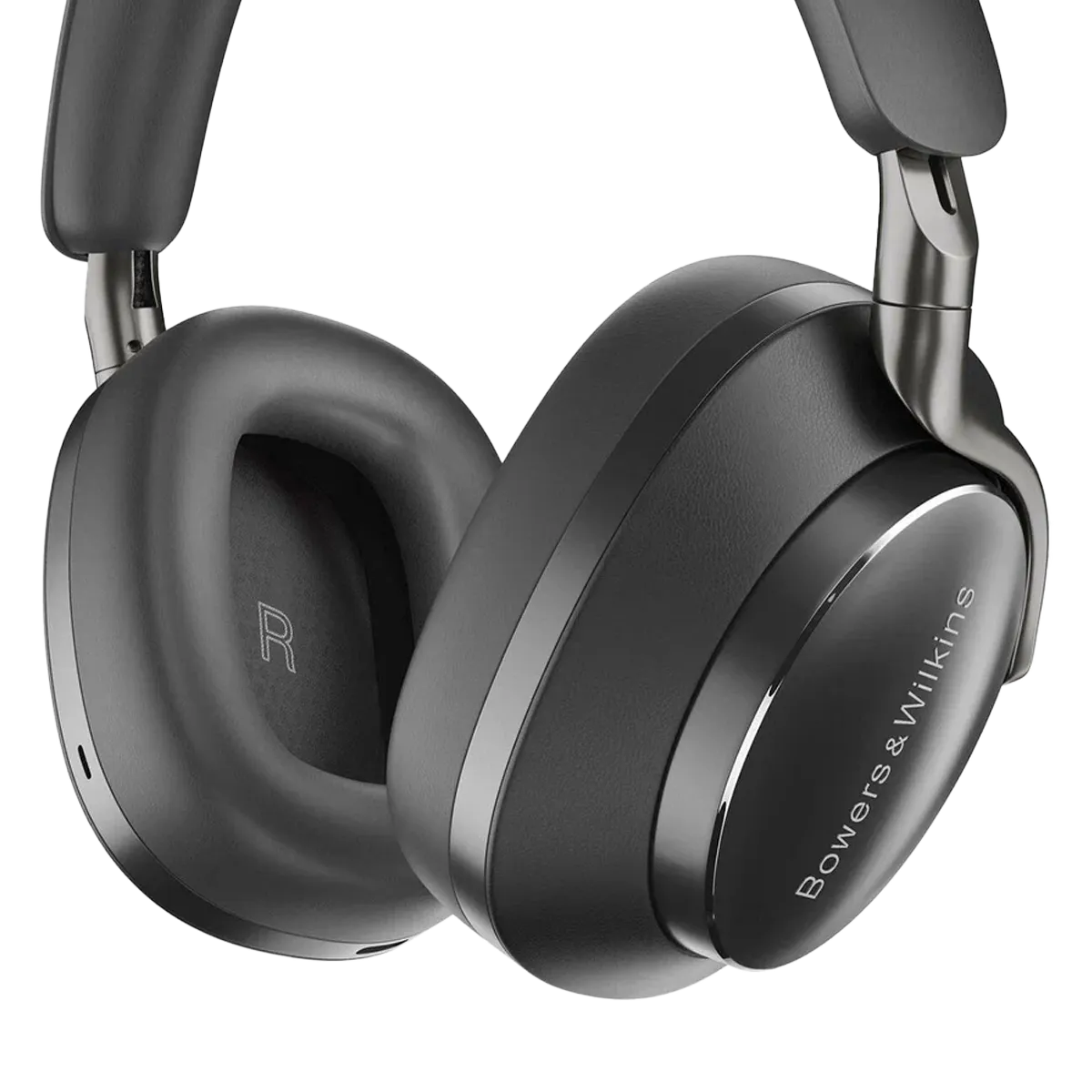 Bowers & Wilkins Px8 Over-Ear Wireless Headphones Open Box - Image 4