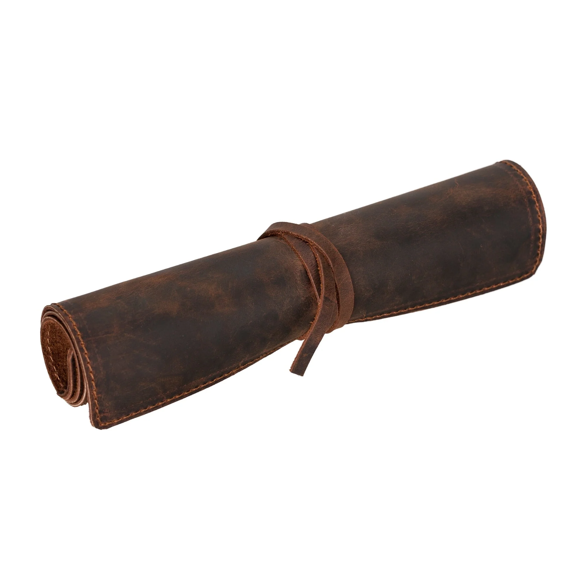 Broomfield Handcrafted Leather Diary Cover - Image 5