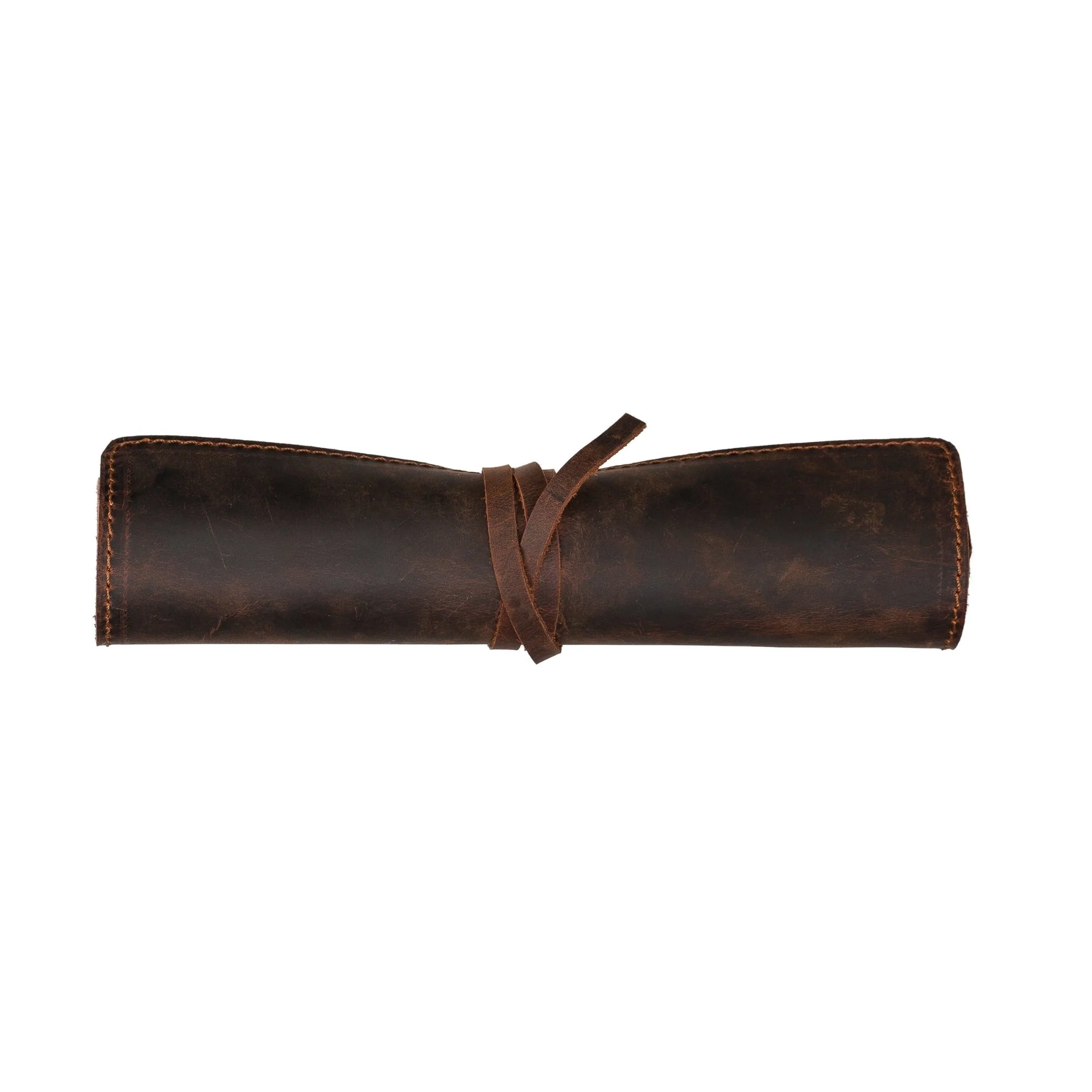 Broomfield Handcrafted Leather Diary Cover - Image 6