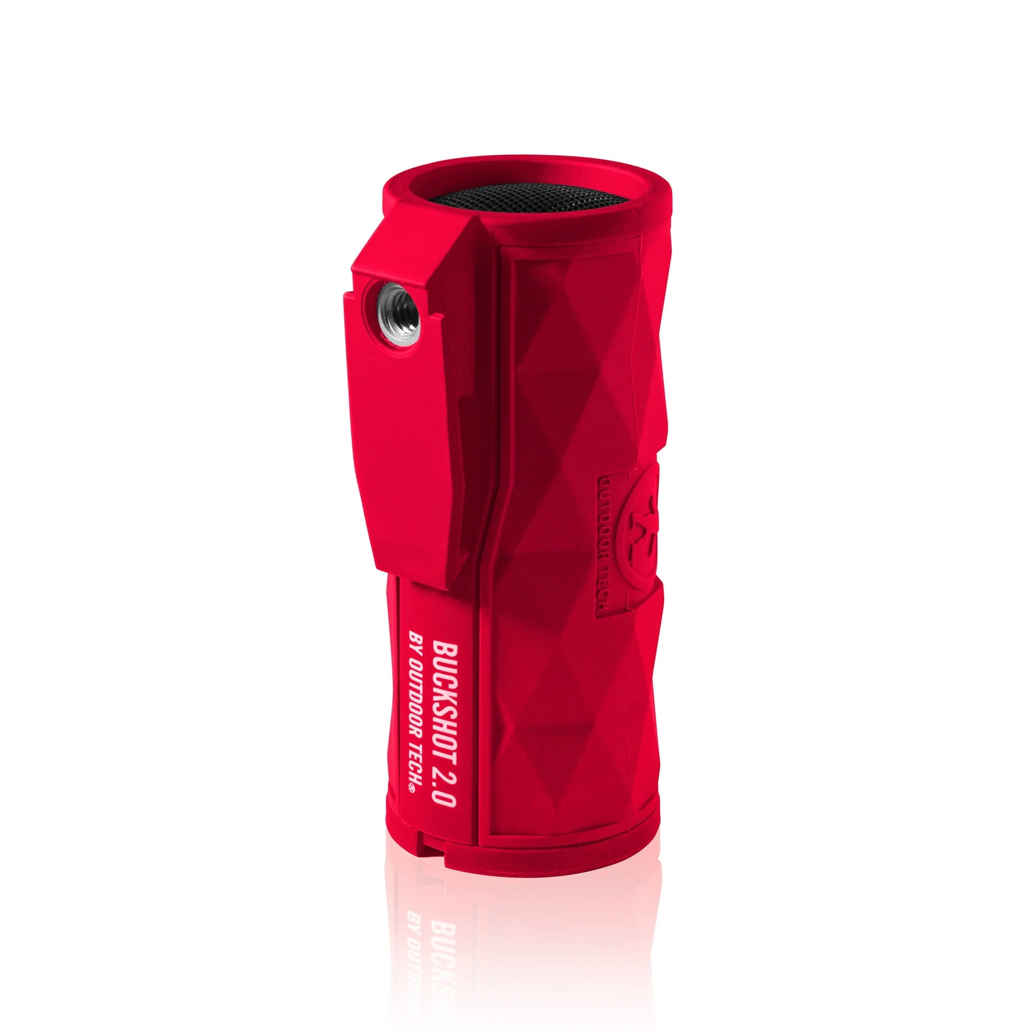 Buckshot 2.0 - Small Bluetooth Speaker - Image 3